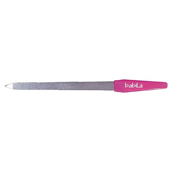 Babila Nail File Large-NF-v 08 1's