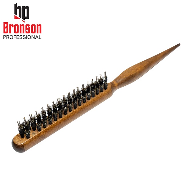 Bronson Professional Back Combing Teasing Brush 1's 1 7542-bronson-professional-back-combing-teasing-brush-1-s-1.jpg