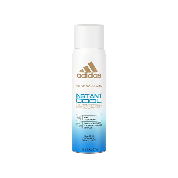 Adidas RL INS Cool BS 100 ml