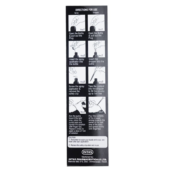 Morr-F 10% Solution 60ml