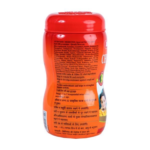 Baidyanath Chyawanprash Special 950 g (Free 100g)