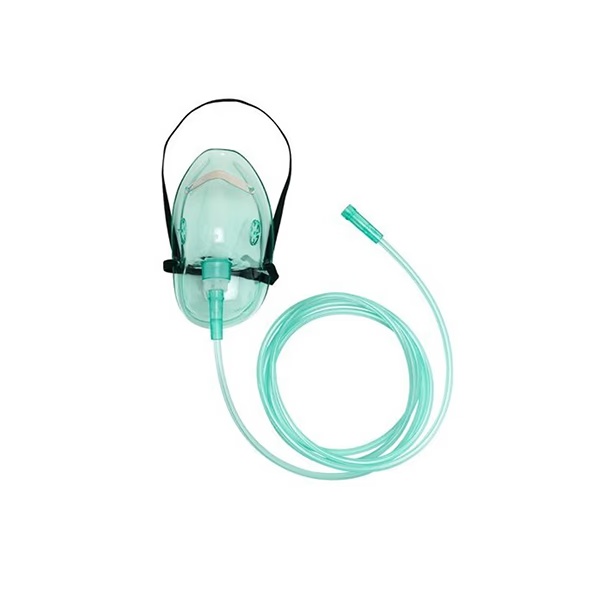 Dr. Odin Oxygen Mask With Tubing