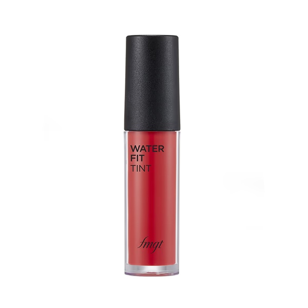 The Face Shop Water Fit Lip Tint - Pink Mate 5 Gm
