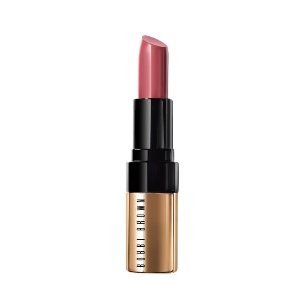 Bobbi Brown Luxe Lip Color - Bahama Brown 3.5 gm