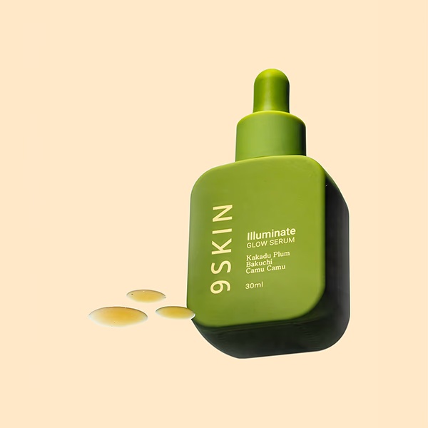 9Skin Illuminate Skin Glow Serum 30 ml