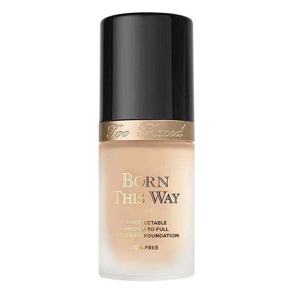 Too Faced Born This Way Foundation Porcelain 30 ml