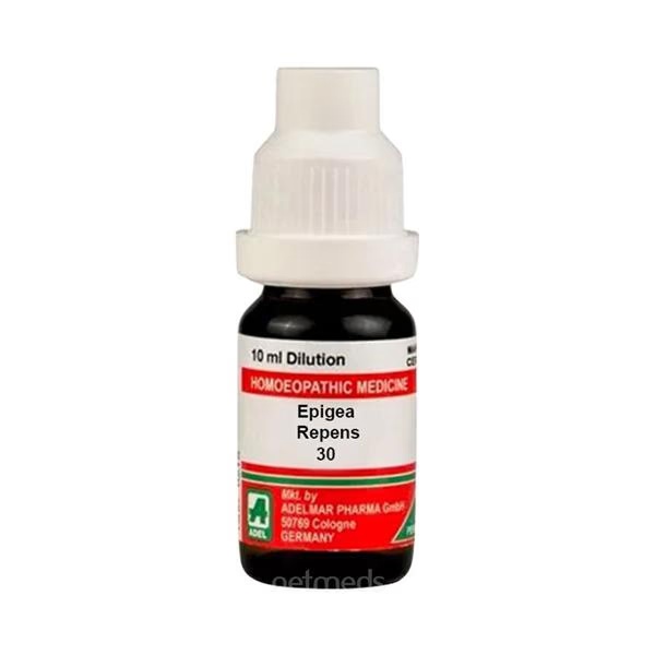 Adel Epigea Repens 30 Liquid 10 ml