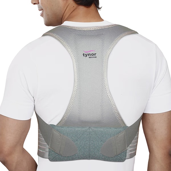 Tynor Posture Corrector (L) (A 33)