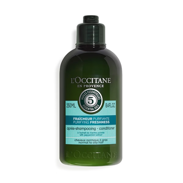 L'Occitane En Provence Fraicheur Purifying Freshness Shampooing Conditioner 250ml 1 7737-l-occitane-en-provence-fraicheur-purifying-freshness-shampooing-conditioner-250ml-1.jpg