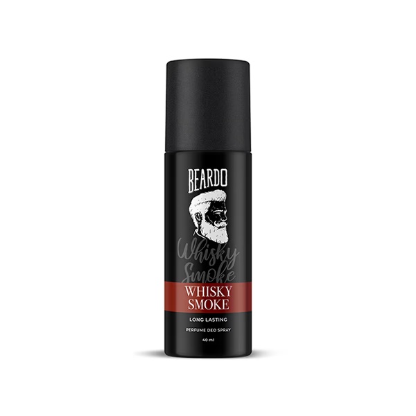 Beardo Whisky Smoke Perfume Deo Spray - Strong & Long Lasting 40 ml 1 7752-beardo-whisky-smoke-perfume-deo-spray-strong-amp-long-lasting-40-ml-1.jpg