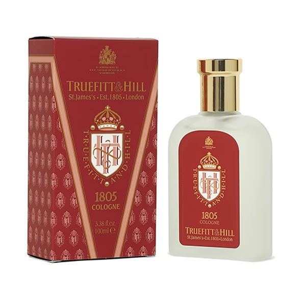 Truefitt and Hill 1805 Cologne Essential Fragrance 100ml 1 7763-truefitt-and-hill-1805-cologne-essential-fragrance-100ml-1.jpg