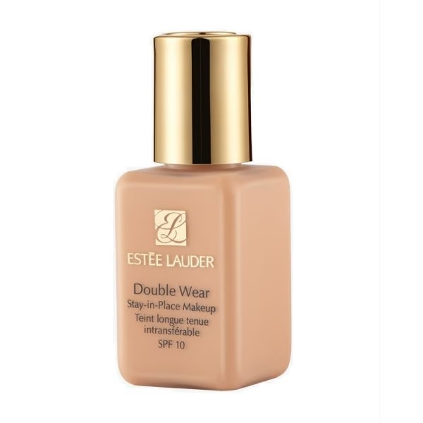 Estee Lauder Double Wear Stay-In-Place Makeup Spf 10 - 3W1 Tawny 15 ml