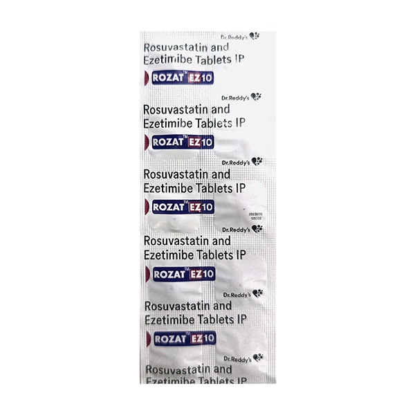 ROZAT EZ 10 Tablet 10's 1 7793-rozat-ez-10-tablet-10-s-1.jpg