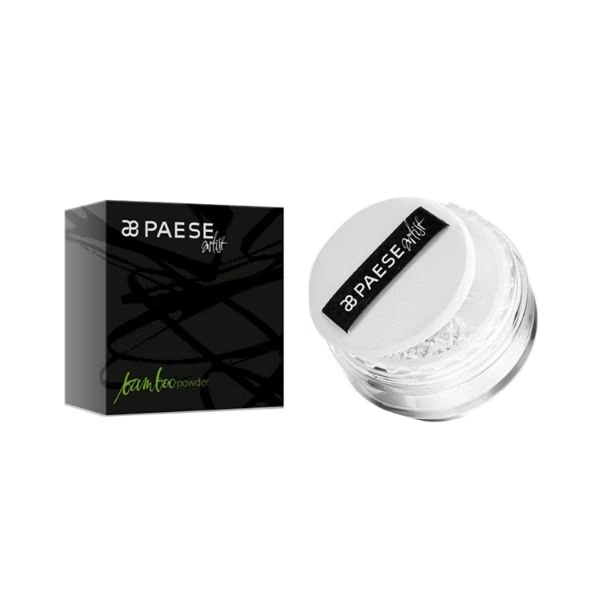 Paese Cosmetics Bamboo Loose Powder 8gm
