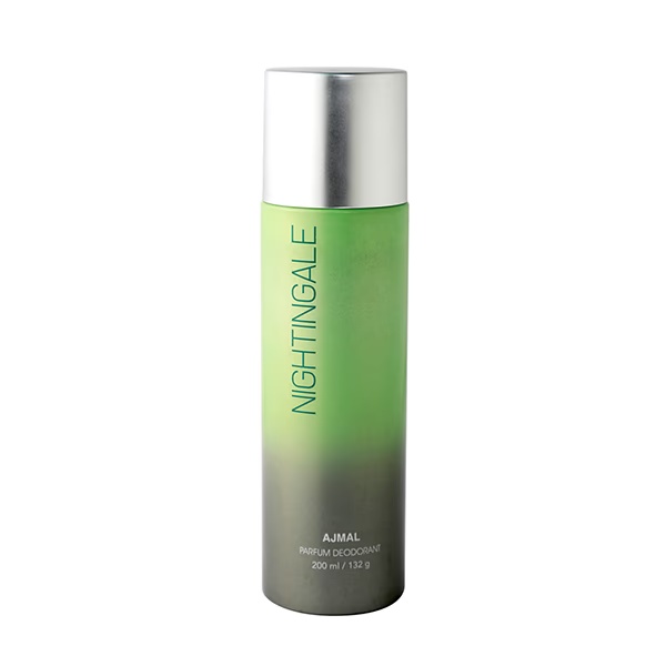 Ajmal Nightingale Distraction Magnetize Deo 600 ml