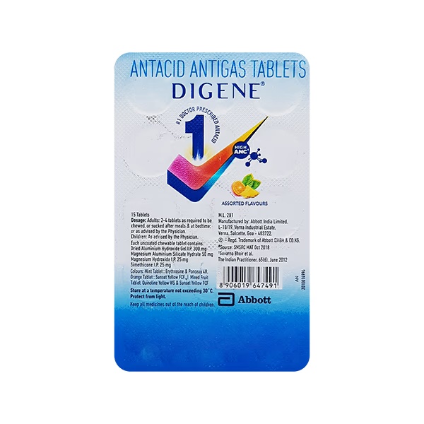 Digene Acidity & Gas Relief - Assorted Flavours Tablet 15'S 1 7846-digene-acidity-amp-gas-relief-assorted-flavours-tablet-15-s-1.jpg