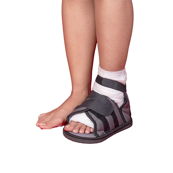 Med-e Move Cast Shoe (M)