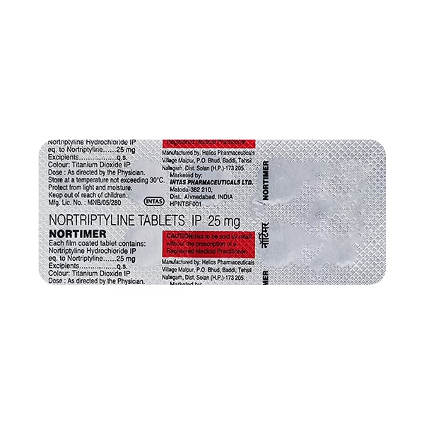 Nortimer 25mg Tablet 10'S 1 7858-nortimer-25mg-tablet-10-s-1.jpg