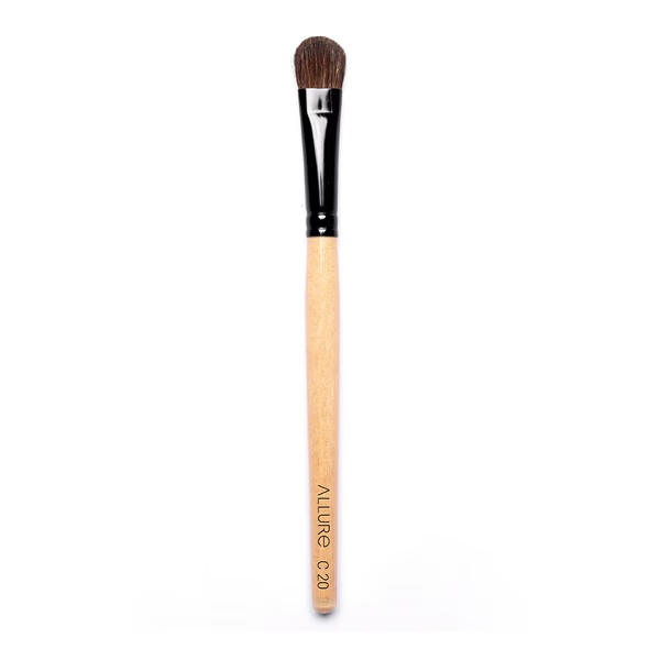 Allure Eyeshadow Brush (c-20 ) 1's
