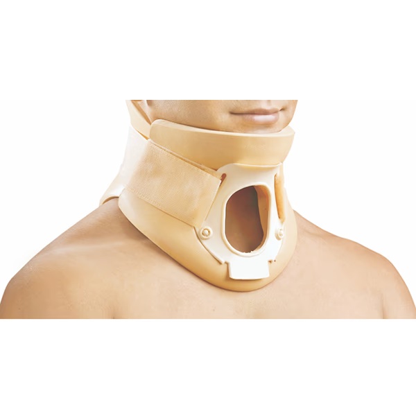 Dynamic Topphil Cervical Immobiliser (1090) (L)