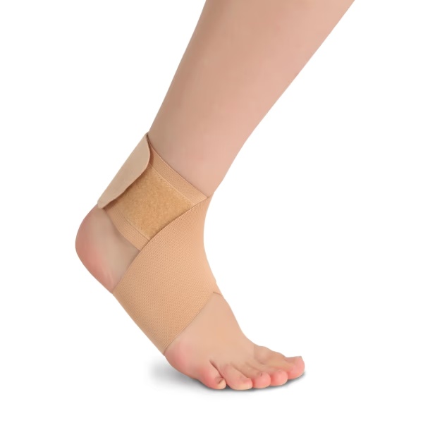 Flamingo Ankle Binder - Beige (OC - 2005) (M)