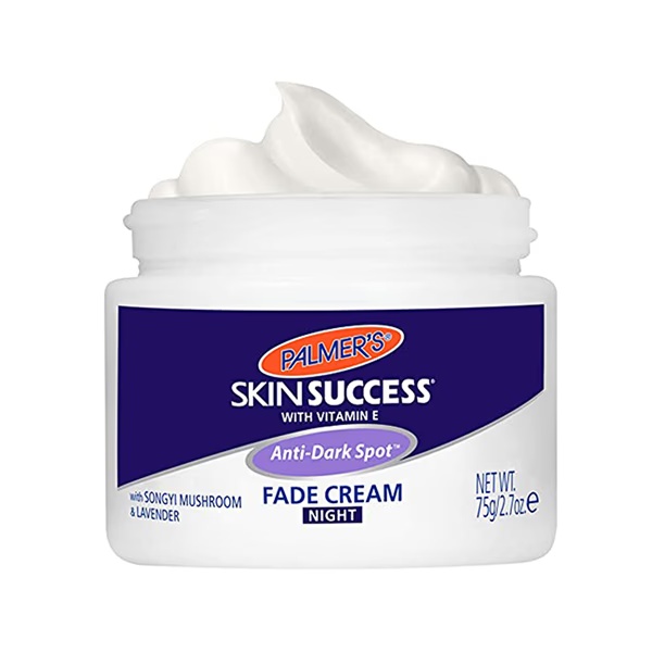 Palmer's Skin Success With Vitamin E Fade Cream - Night 75gm 1 7947-palmer-s-skin-success-with-vitamin-e-fade-cream-night-75gm-1.jpg
