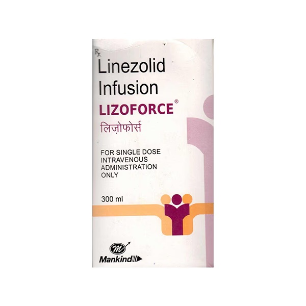 LIZOFORCE Infusion 300ml
