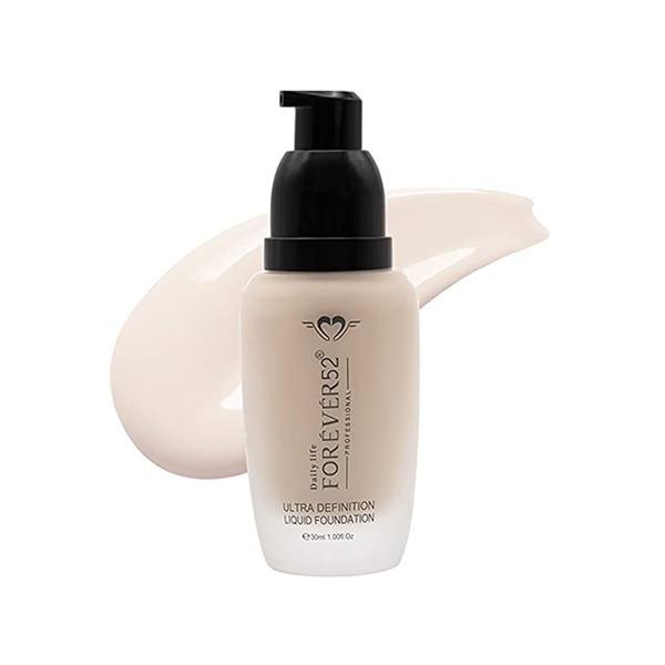 Daily Life Forever52 Water Liquid Foundation FLF009 (Cream Pie) 30 ml