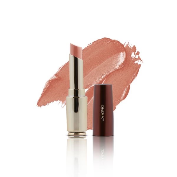 Charmacy Milano Flattering Nude Lipstick Birthday Suit 3.6gm