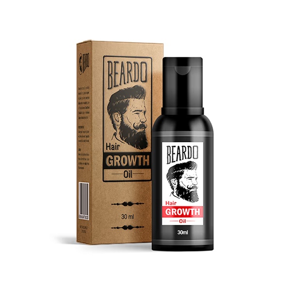 Beardo Hair Growth Oil 30ml