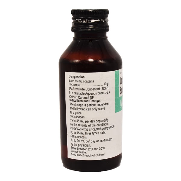 Laxan Solution 100ml