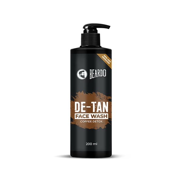 Beardo De-Tan Face Wash Coffee Detox 200 ml 1 8028-beardo-de-tan-face-wash-coffee-detox-200-ml-1.jpg