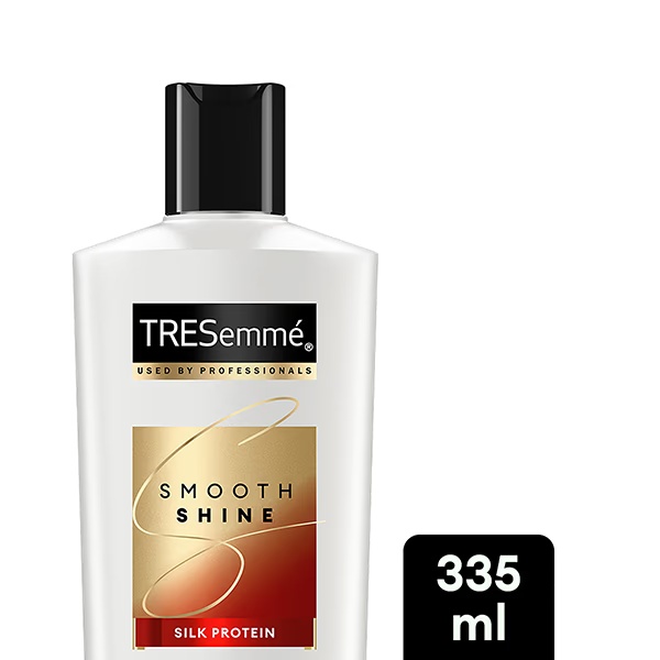 Tresemme Smooth & Shine Pro Collection Conditioner with Vitamin & Silk Protein 335ml