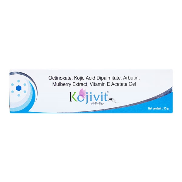 Kojivit Gel 15gm