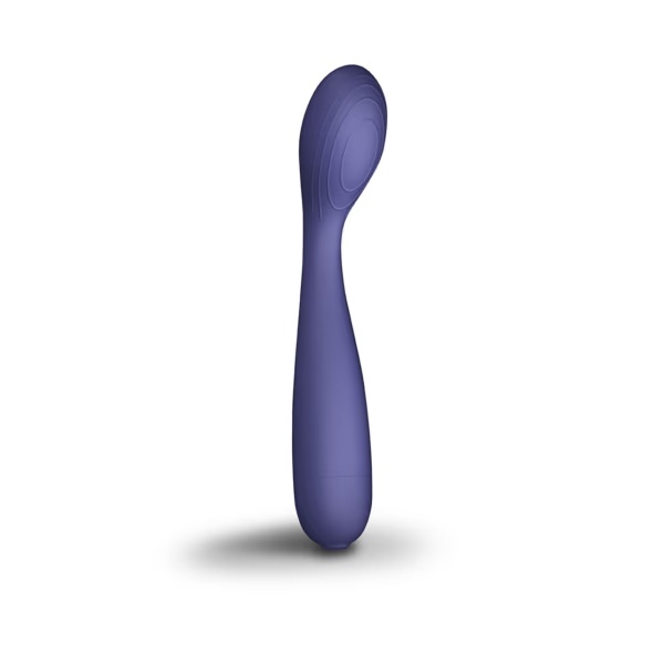 Gizmoswala SugarBoo G - Spot Vibrator - Peri Berri (Blue)