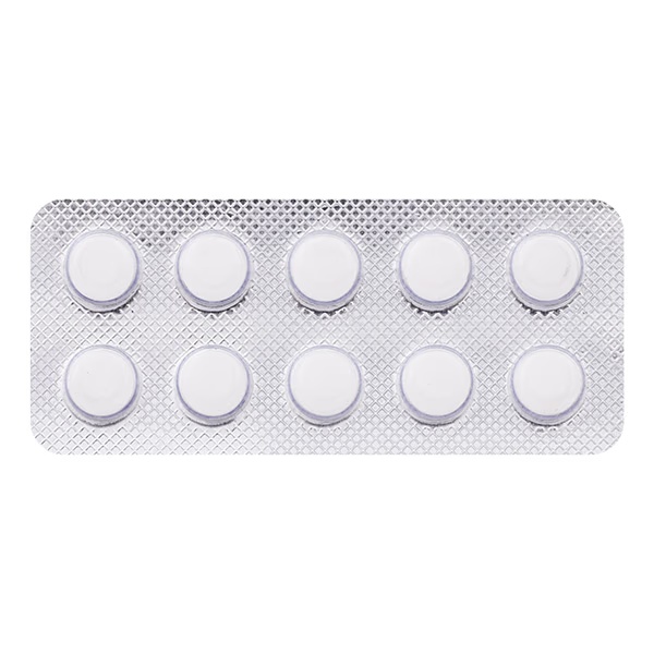 Trihexy 2mg Tablet 10'S