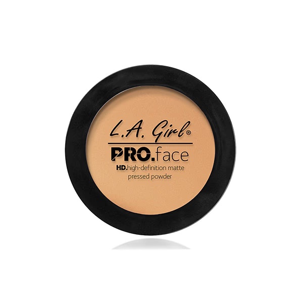 L.A.Girl HD PRO Face Pressed Powder Classic Tan 7 gm