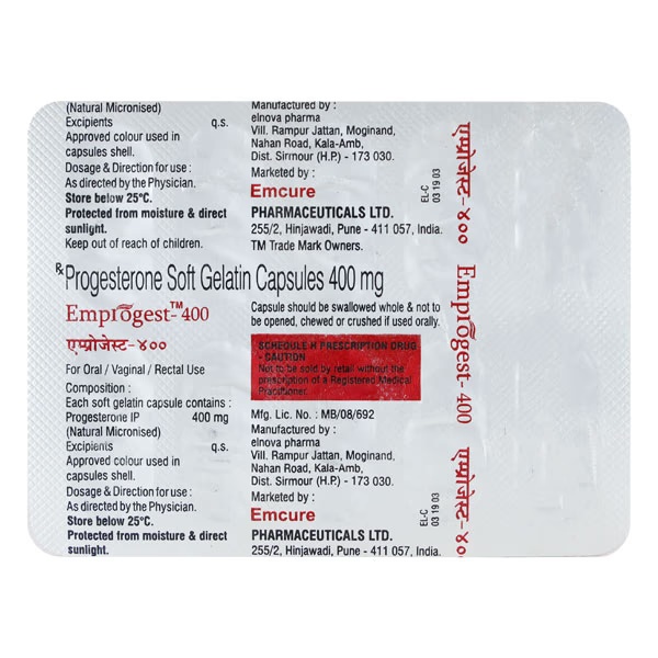 Emprogest 400mg Capsule 10'S 1 8117-emprogest-400mg-capsule-10-s-1.jpg