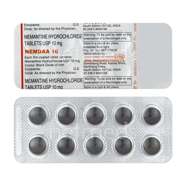 Nemdaa 10mg Tablet 10'S 1 8124-nemdaa-10mg-tablet-10-s-1.jpg