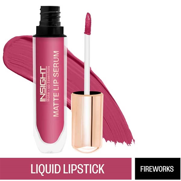 Insight Cosmetics Matte Lip Serum - Fireworks 6 gm 1 8125-insight-cosmetics-matte-lip-serum-fireworks-6-gm-1.jpg