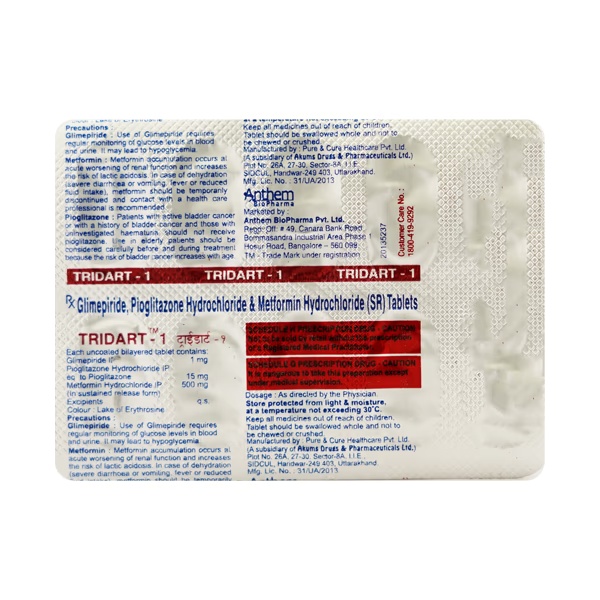 Tridart 1mg Tablet 10'S 1 8140-tridart-1mg-tablet-10-s-1.jpg