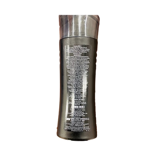 DERMADEW AHF Shampoo 80ml