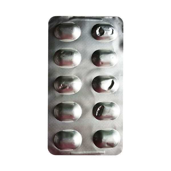 BRITAM 100 Tablet 10's