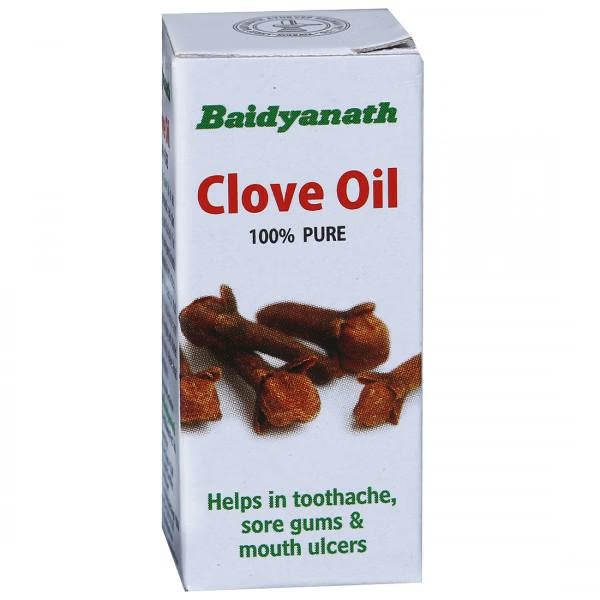 Baidyanath 100% Pure Clove Oil 5 ml 1 8205-baidyanath-100-pure-clove-oil-5-ml-1.jpg