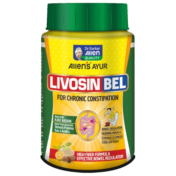 Allen Livosin Bel 100 g