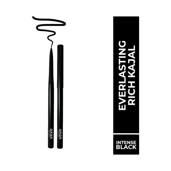 Colorbar XOXO Everlasting Rich Kajal 0.35 gm