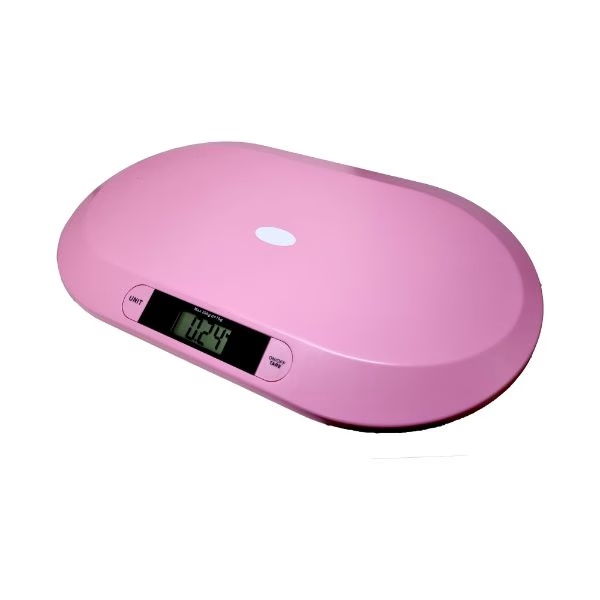 Sahyog Wellness Digital Baby Weighing Scale for New Born (Upto 20 kgs) - Pink 1 8268-sahyog-wellness-digital-baby-weighing-scale-for-new-born-upto-20-kgs-pink-1.jpg