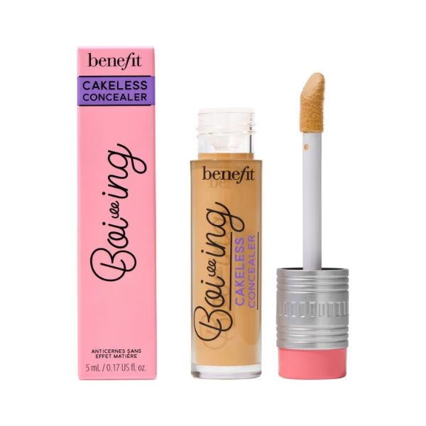 Benefit Cosmetics Boi-ing Cakeless Concealer -8.25 - Loves It 5 ml