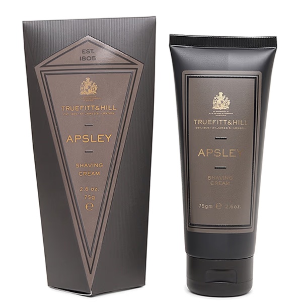 Truefitt and Hill Apsley Shave Cream Essential Grooming 75gm 1 831-truefitt-and-hill-apsley-shave-cream-essential-grooming-75gm-1.jpg