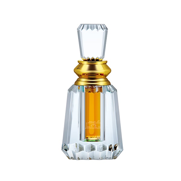 Ajmal Oudh Mukhallat Concentrated Perfume Oil Oriental Oudhy And Maryaj M For Her EDP Fruity Floral Perfume 96 ml